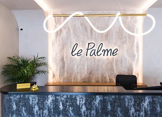 Le Palme 1