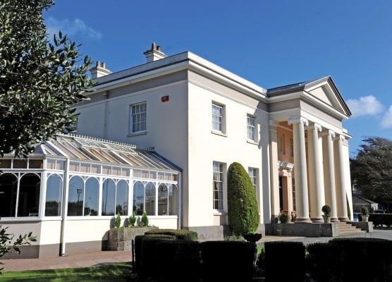 Best Western Lamphey Court Hotel and Spa 1
