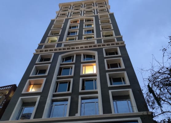Hotel Cliffton 1
