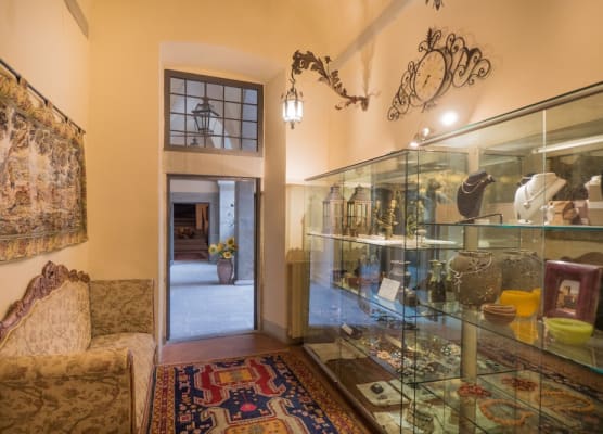 B&B Piccolo Hotel 1