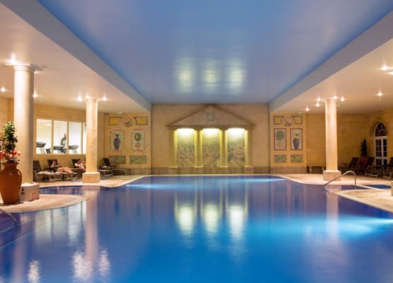 Sketchley Grange Hotel & Spa 1