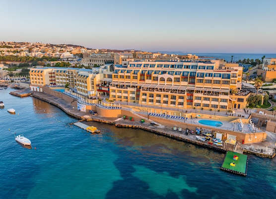 Verdi St George's Bay Marina 1