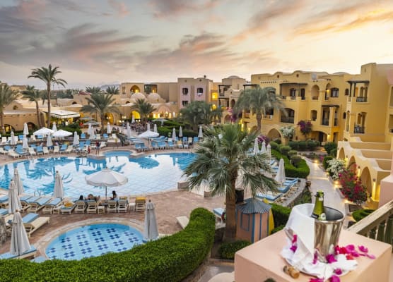 Three Corners Rihana Resort El Gouna 1
