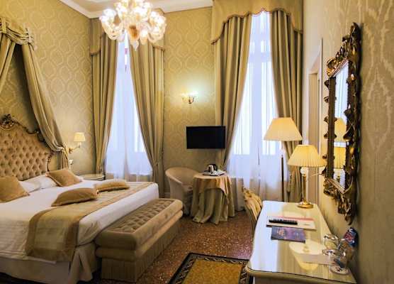 Hotel Al Duca Di Venezia 1