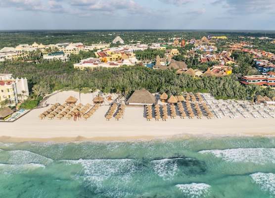 Iberostar Selection Paraíso Maya - All Inclusive 1