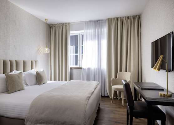 Best Western Plus Hôtel Isidore 1