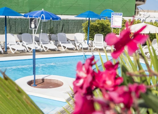 Apartamentos Puerto Colon Club 1