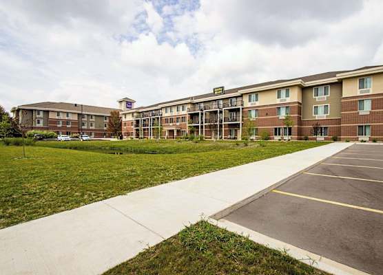 MainStay Suites Madison - Monona 1