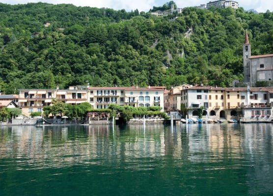 Hotel Stella D'Italia 1