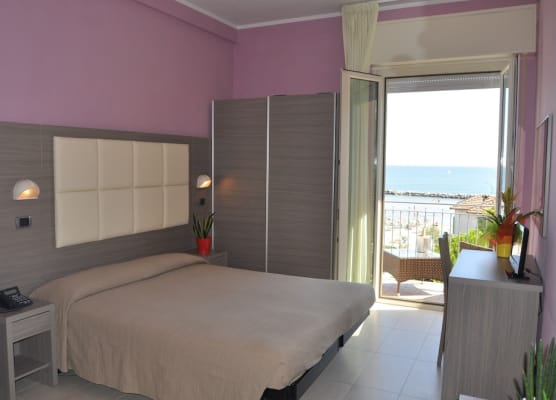 Hotel Playa 1