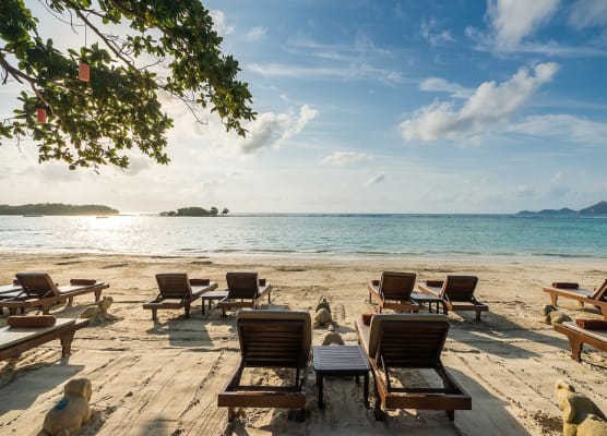 Muang Samui Spa Resort 1