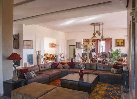 Kasbah Agounsane Hotel & Spa 1