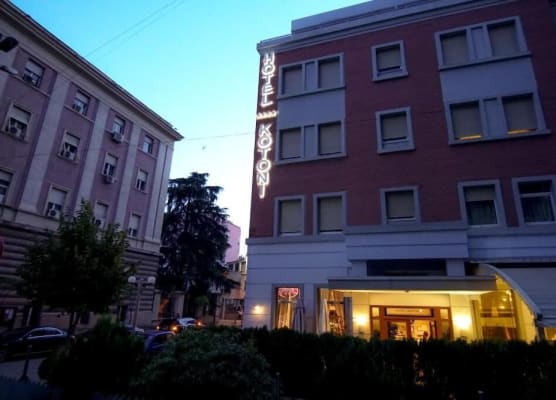 Boutique Hotel Kotoni 1