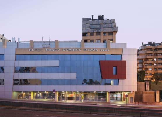 Iberik Santo Domingo Plaza Hotel 1