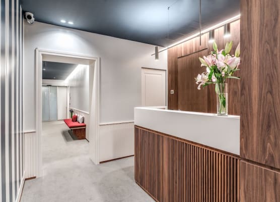Sospeso Boutique Hotel 1