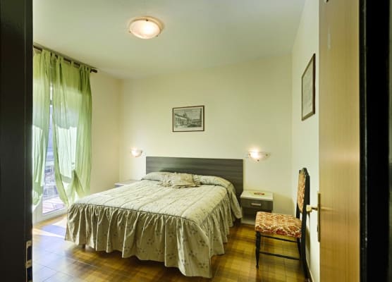 Albergo Mancuso del Voison 1