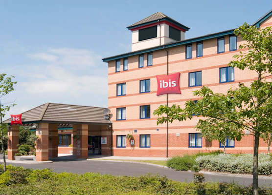 Ibis Preston North 1