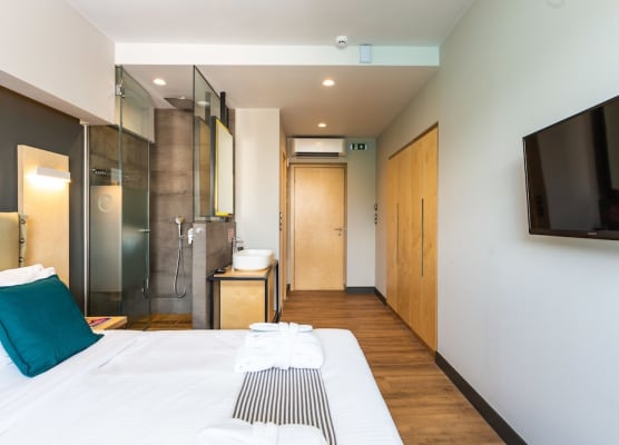 St. Bjur Suites 1