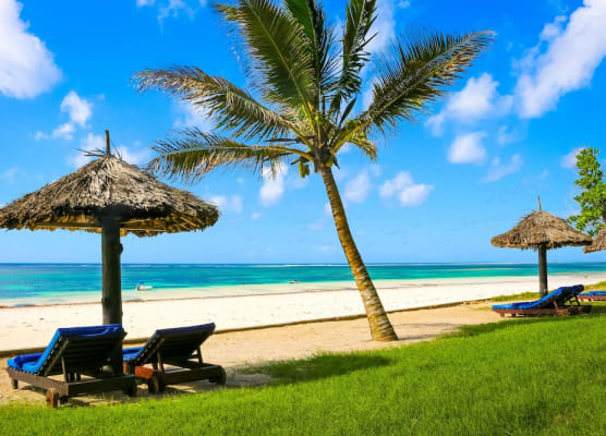 Diani Sea Resort - All Inclusive 1