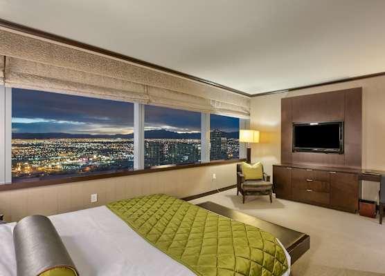 Secret Suites At Vdara 1