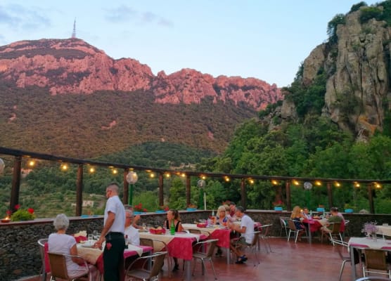 Hotel Sant'elene 1