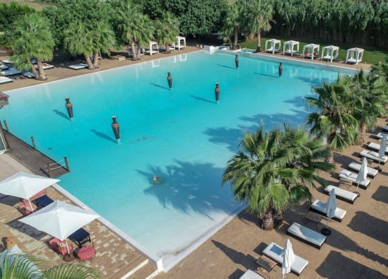 Masseria & Spa LuciaGiovanni 1