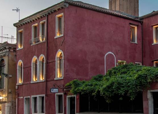 Hotel Casa W 1