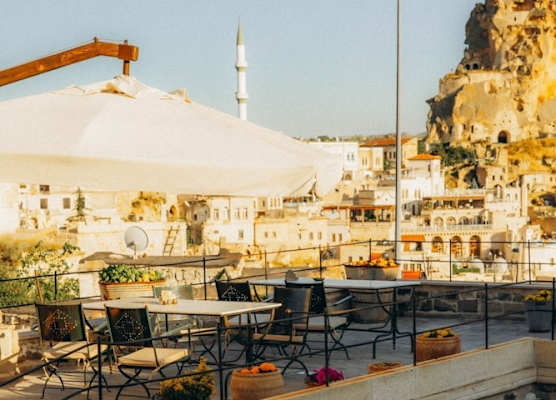 Doda Artisanal Cave Hotel 14 Plus 1