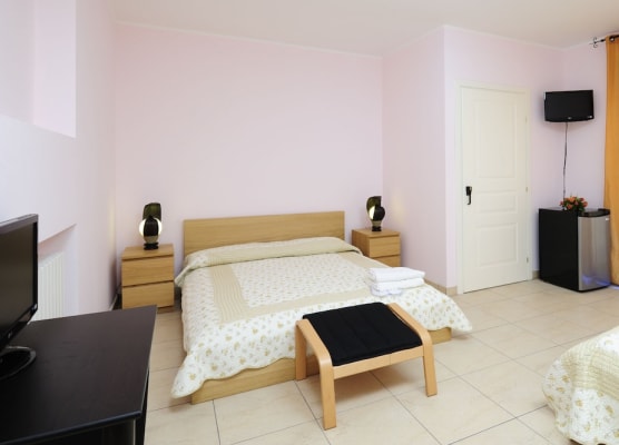 Hotel Centro Benessere Acquaplanet 1