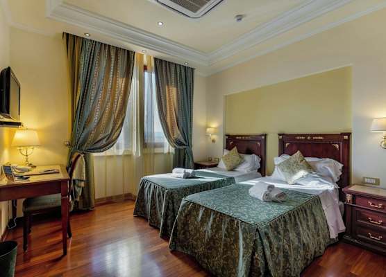 Hotel Panorama 1