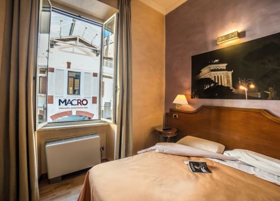 Hotel Kent 1