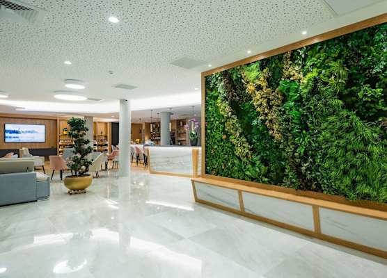 Brit Hotel Paris Orly Rungis 1