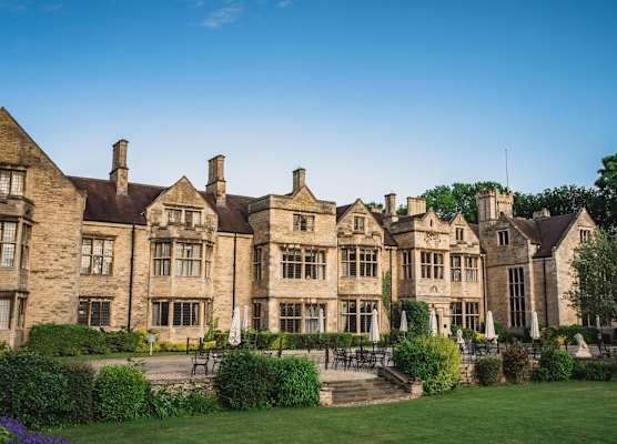 Redworth Hall Hotel- Part of the Cairn Collection 1