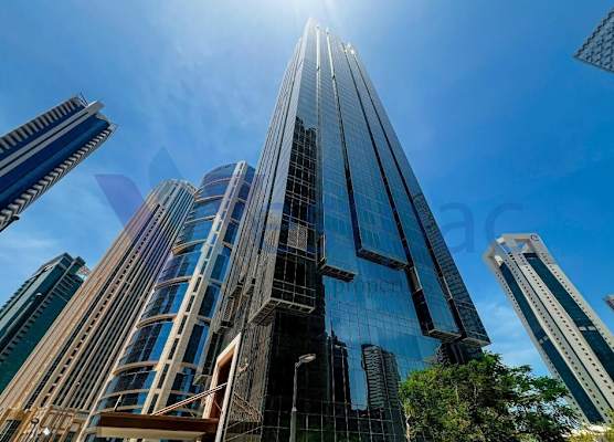 Westpac Hotel & Suites - Westbay Doha 1