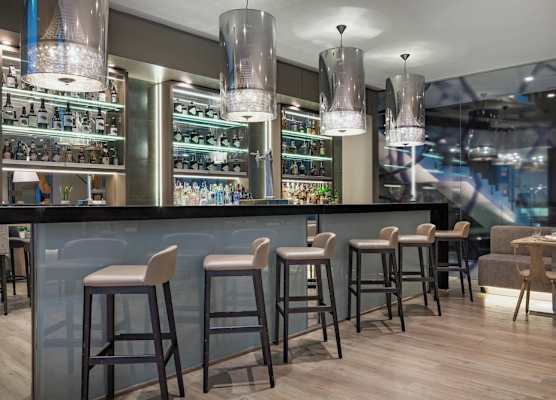 AC Hotel Burgos by Marriott 1