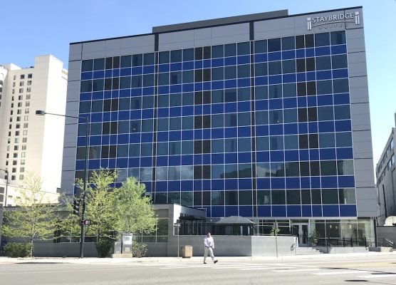 Staybridge Suites DENVER DOWNTOWN by IHG 1