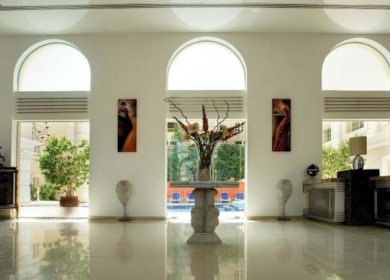 Elysees Dream Beach Hotel-By AMARINA Hotels & Resorts 1