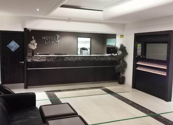 Hotel Lily 1