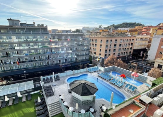 Hotel Maria del Mar 1