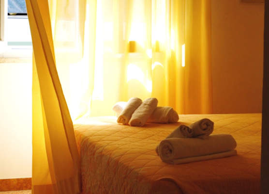 Hotel Lux 1