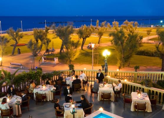 Hotel Vittoria 1