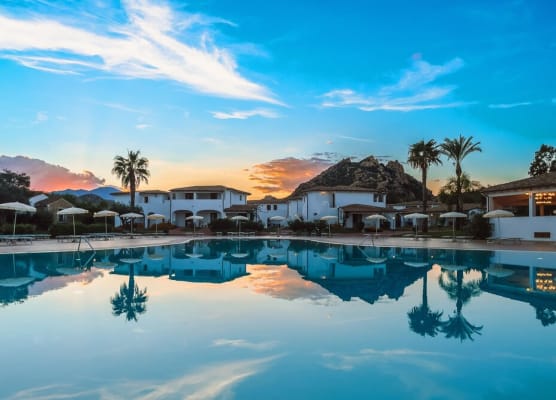 Marina Torre Navarrese Resort 1
