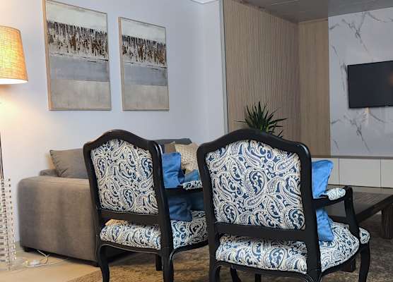 Hotel São Mamede Estoril 1
