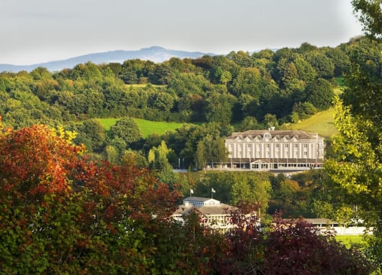 Hotel Du Golf 1