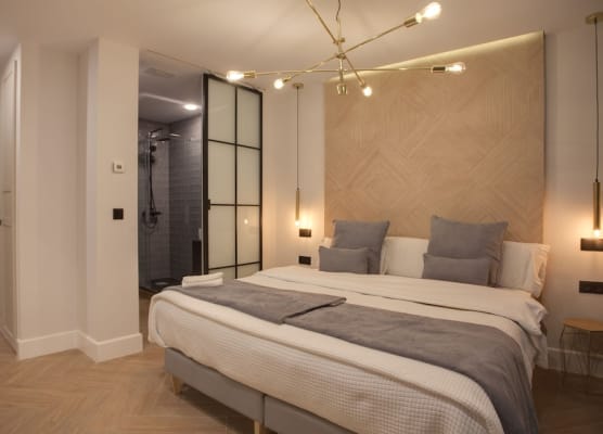 SUITES YOU Soho 1
