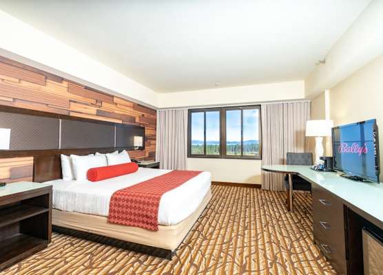 Bally's Lake Tahoe Casino Resort 1