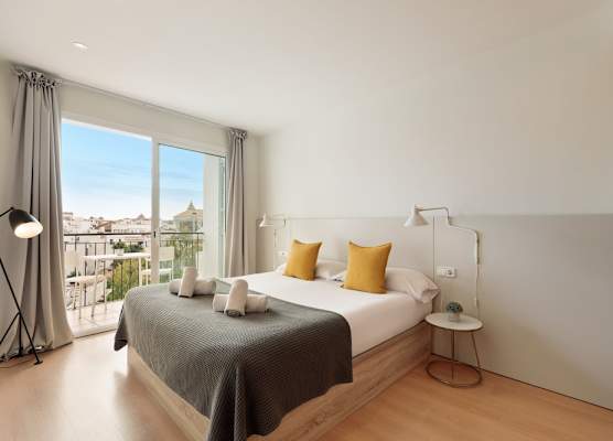 Sitges Group Soul 1