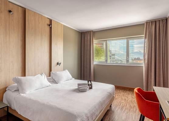 B&B HOTEL Cuneo Cristal 1