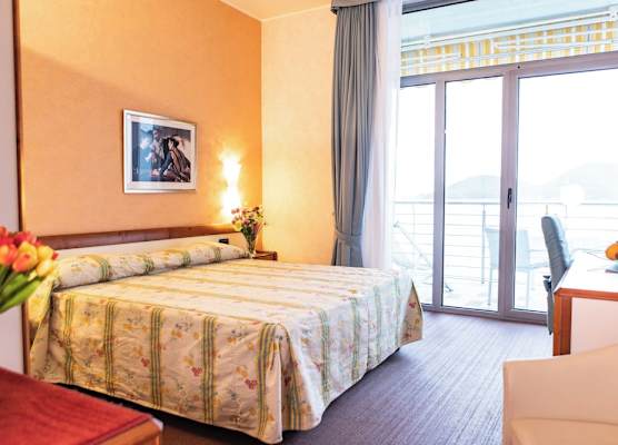Hotel San Terenzo 1