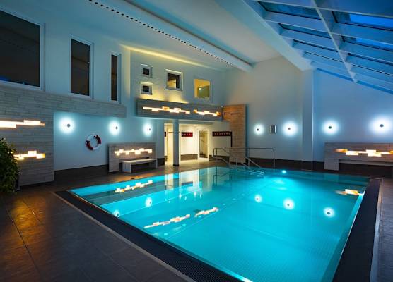 Bio- und Wellnesshotel Alpenblick 1